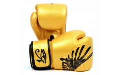 Боксерские перчатки Fairtex BGV1 Falcon 14 oz