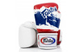 Боксерские перчатки Fairtex BGV1 Thai PriDe 12 oz