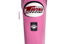 Защита голени Twins SGL10 pink S Защита голени Twins SGL10 pink S