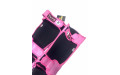 Защита голени Twins SGL10 pink S