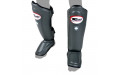 Защита голени Twins SGL10 grey S