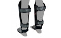 Защита голени Twins SGL10 grey S