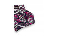 Шорты для бокса Twins Special TBS Halloween pink 2XL