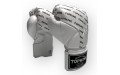 Боксёрские перчатки Top King TKBGFI white white 12 oz