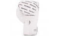 Боксёрские перчатки Top King TKBGFI white white 12 oz