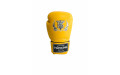 Боксерские перчатки Top King TKBSA yellow 10 oz