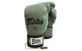 Боксерские перчатки Fairtex BGV11 F-DaY 12 oz