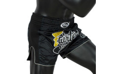 Шорты для бокса Fairtex BS1708 (черные) L