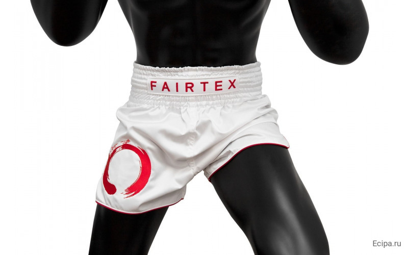 Шорты для бокса Fairtex BS1918 S