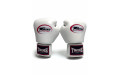 Боксерские перчатки Twins Special BGVL3 white 8 oz