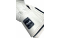 Боксерские перчатки Twins Special BGVL3 white 8 oz