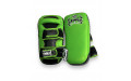 Макивары Top King Boxing green black M Макивары Top King Boxing green black M