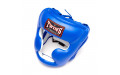 Шлем боксерский Twins HGL-3 blue - L Шлем боксерский Twins HGL-3 blue - L