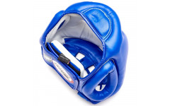 Шлем боксерский Twins HGL3 blue - XL