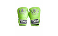 Боксерские перчатки Top King TKBSA green 12 oz