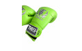 Боксерские перчатки Top King TKBSA green 12 oz