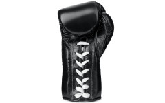 Боксерские перчатки на шнурке Fairtex BGL-7 18 oz
