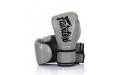 Боксерские перчатки Fairtex BGV14 Gray 14 oz