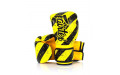 Боксерские перчатки Fairtex BGV14 Grunge Art 10 oz