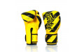 Боксерские перчатки Fairtex BGV14 Grunge Art 16 oz