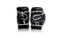 Перчатки Fairtex FGV18 black L