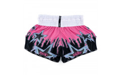 Шорты для бокса Yokkao Pink XL