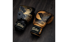 Боксерские премиальные перчатки Fairtex BGV26 Harmony Six 14 oz Боксерские премиальные перчатки Fairtex BGV26 Harmony Six 14 oz