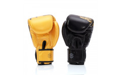 Боксерские премиальные перчатки Fairtex BGV26 Harmony Six 16 oz Боксерские премиальные перчатки Fairtex BGV26 Harmony Six 16 oz