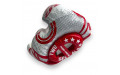 Шлем боксерский Twins Special FHGL3-TW5 white red L