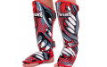 Защита голени Twins Special FSGL10-55 Demon XL