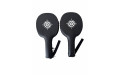 Ракетки боксёрские Top King TKBTKSP-01 black black