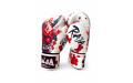 Боксёрские перчатки Raja Oni Blossom Edition 14 oz