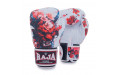 Боксёрские перчатки Raja Oni Blossom Edition 14 oz