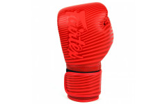 Боксерские перчатки Fairtex BGV14 Minimalisma 10 oz