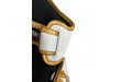 Защита голени Twins Special FSGL10-49 white gold - L
