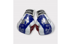 Перчатки Top King TKBGFV Thailand Flag 14 oz