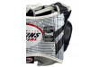 Шлем боксерский Twins Special FHGL3-TW5 white black XL