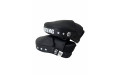 Средние боксёрские лапы Top King TKFMS black black