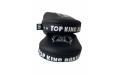 Средние боксёрские лапы Top King TKFMS black black