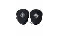 Средние боксёрские лапы Top King TKFMS black black