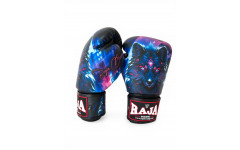 Боксёрские перчатки Raja Urban Predator 12 oz