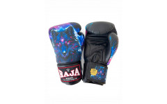 Боксёрские перчатки Raja Urban Predator 14 oz