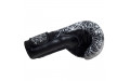 Боксерские перчатки Fairtex BGV14 Painter black 14 oz