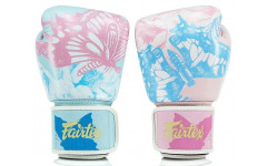 Боксерские перчатки Fairtex BGV-FIORE 16 oz