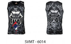 Майка BORN TO BE (SVMT6014) L