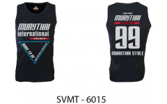 Майка BORN TO BE (SVMT6015) L