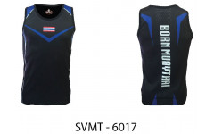 Майка BORN TO BE (SVMT6017) L