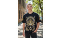 Футболка Тайский бокс Sakyant Gold 2XL