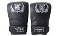 Снарядные перчатки Top King KBMU-CT black L