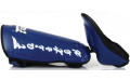 Защита голени Fairtex SP7 blue S